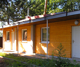 Penzion Sobice